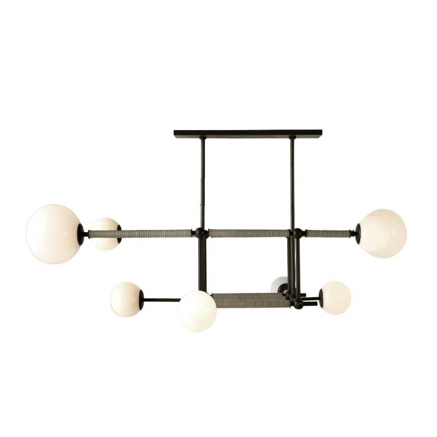 Picture of ERICA LINEAR CHANDELIER