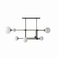 Picture of ERICA LINEAR CHANDELIER