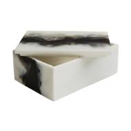 Picture of HOLLIE BOXES, SET OF 2