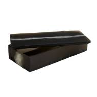 Picture of HOLLIE BOXES, SET OF 2