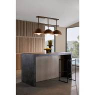 Picture of VEGA FIXED LINEAR CHANDELIER
