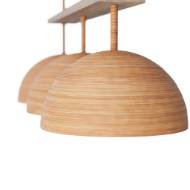 Picture of VEGA FIXED LINEAR CHANDELIER