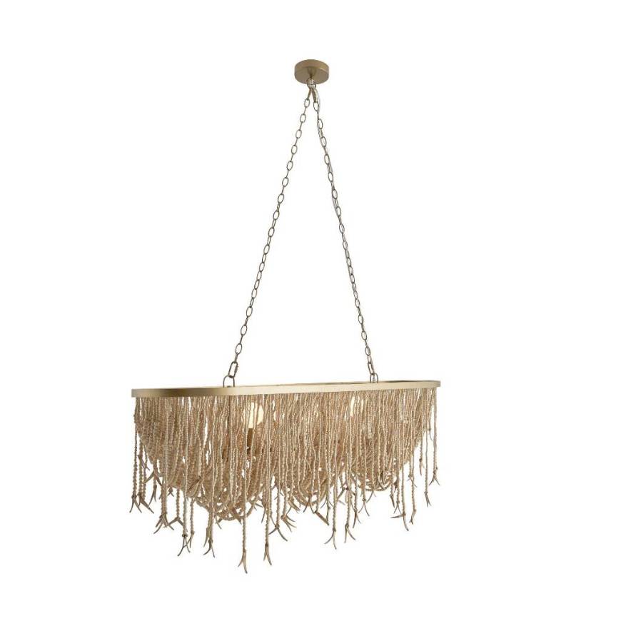Picture of BAJA LINEAR CHANDELIER