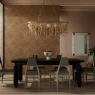Picture of BAJA LINEAR CHANDELIER