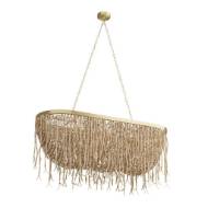 Picture of BAJA LINEAR CHANDELIER