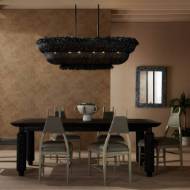 Picture of YESSIKA LINEAR CHANDELIER
