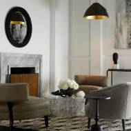 Picture of GODWIN COFFEE TABLE