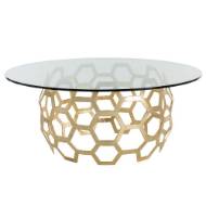 Picture of DOLMA DINING TABLE BASE