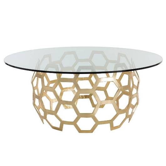 Picture of DOLMA DINING TABLE BASE