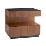 Picture of GERON SIDE TABLE
