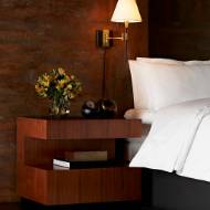 Picture of GERON SIDE TABLE