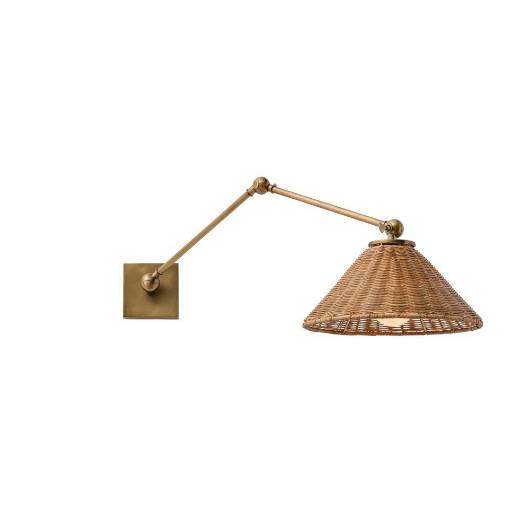 Picture of PADMA WALL SCONCE