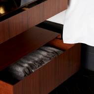 Picture of GERON SIDE TABLE