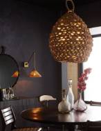 Picture of PADMA WALL SCONCE