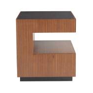 Picture of GERON SIDE TABLE