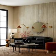 Picture of PADMA WALL SCONCE