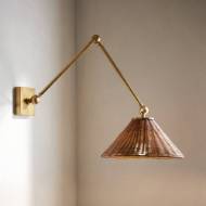 Picture of PADMA WALL SCONCE