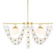 Picture of GENESIS CHANDELIER
