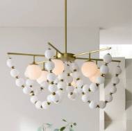 Picture of GENESIS CHANDELIER
