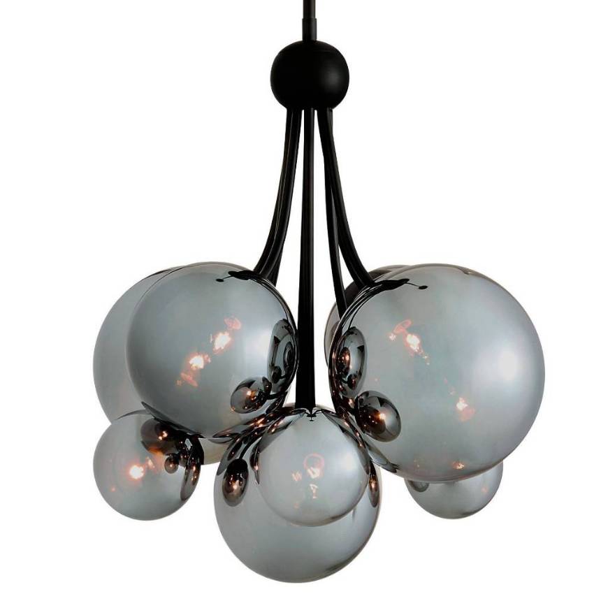 Picture of MONTROSE CHANDELIER