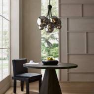 Picture of MONTROSE CHANDELIER