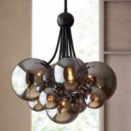 Picture of MONTROSE CHANDELIER