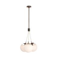 Picture of TRINITY CHANDELIER