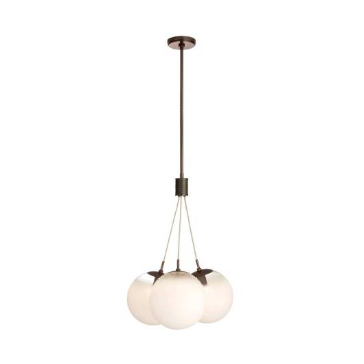 Picture of TRINITY CHANDELIER
