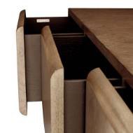 Picture of NORM CONSOLE