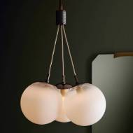 Picture of TRINITY CHANDELIER