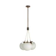 Picture of TRINITY CHANDELIER