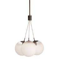 Picture of TRINITY CHANDELIER
