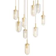 Picture of JAVIER MULTI-PORT CHANDELIER