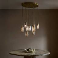 Picture of JAVIER MULTI-PORT CHANDELIER