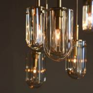 Picture of JAVIER MULTI-PORT CHANDELIER