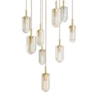 Picture of JAVIER MULTI-PORT CHANDELIER