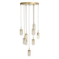 Picture of JAVIER MULTI-PORT CHANDELIER