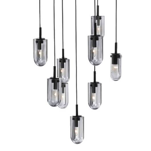 Picture of JAVIER MULTI-PORT CHANDELIER