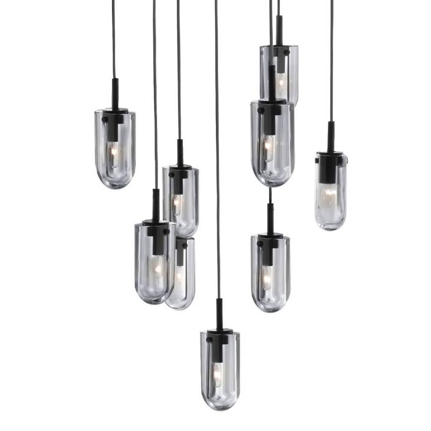 Picture of JAVIER MULTI-PORT CHANDELIER