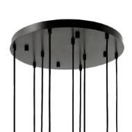 Picture of JAVIER MULTI-PORT CHANDELIER
