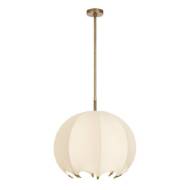 Picture of LUNARIA PENDANT