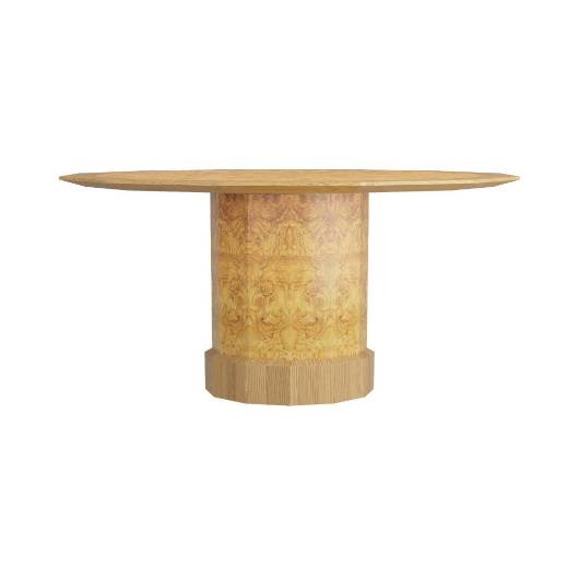 Picture of REUBEN DINING TABLE