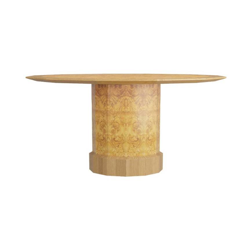 Picture of REUBEN DINING TABLE