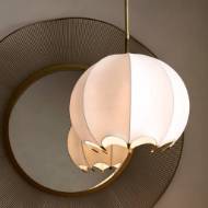Picture of LUNARIA PENDANT