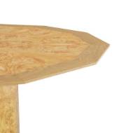 Picture of REUBEN DINING TABLE