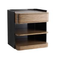 Picture of MEDICI SIDE TABLE
