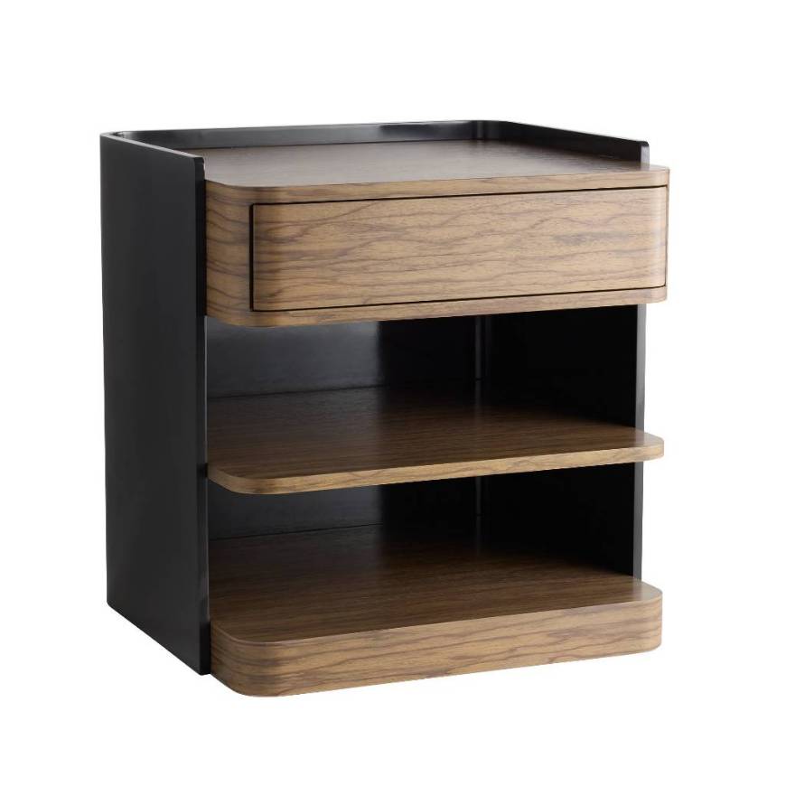 Picture of MEDICI SIDE TABLE