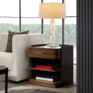 Picture of MEDICI SIDE TABLE