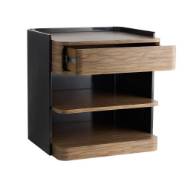 Picture of MEDICI SIDE TABLE