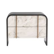 Picture of MOIRA SIDE TABLE